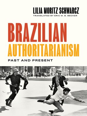 cover image of Brazilian Authoritarianism